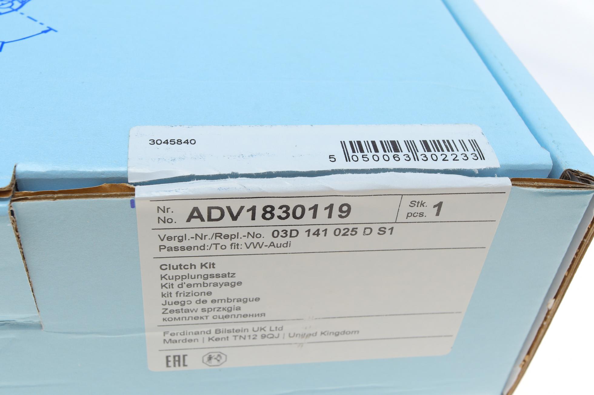 ADV1830119 BLUE PRINT